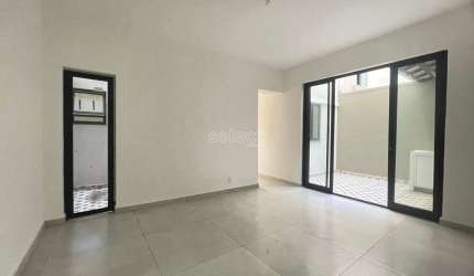Excelente apartamento de 3 quartos com suíte no Granbery