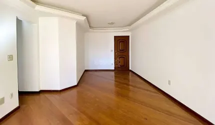 Apartamento Clássico em Juiz de Fora - Rua Dr. Antônio Carlos