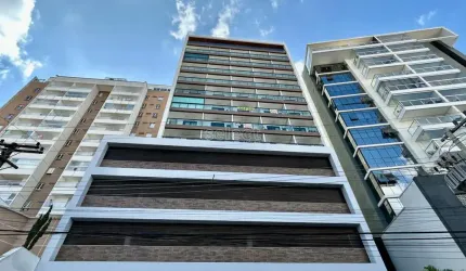 Apartamento Garden 1 quarto - Cascatinha