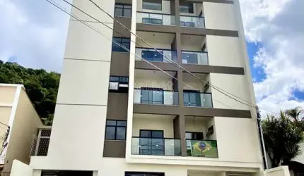 Cobertura com 1 dormitório nova a venda no Paineiras