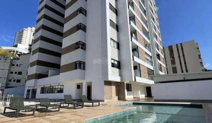 Apartamento de 4 suítes a venda no bairro Granbery juiz de fora