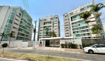 Cobertura 3 quartos - Estrela Sul