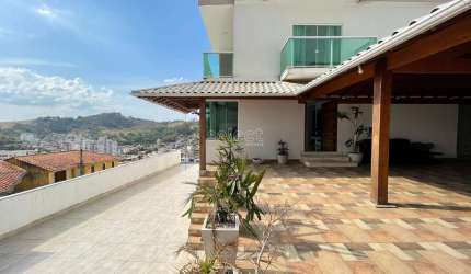 Casa 5 quartos - Quintas das Avenidas