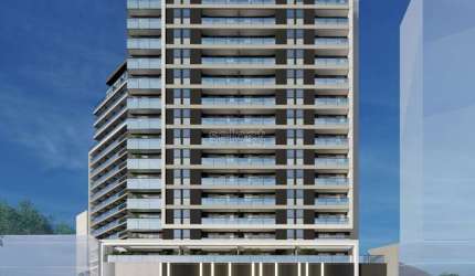 Apartamento de 2 quartos a venda no centro Diamond Infinity