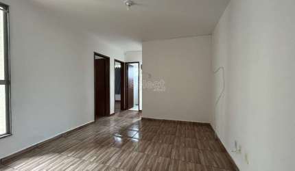 Apartamento 2 quartos - Barbosa Lage