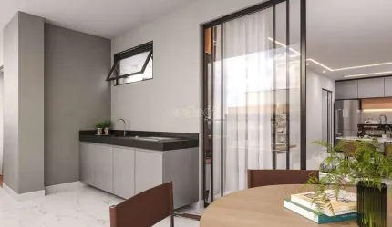 Apartamento 3 quartos - Centro