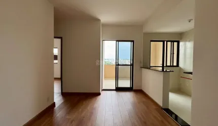 Apartamento 2 quartos - Bairu
