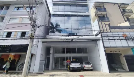 Loja e sobreloja para aluguel 420m² no Alto dos Passos