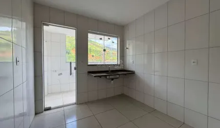 Apartamento 2 quartos - Bom Jardim