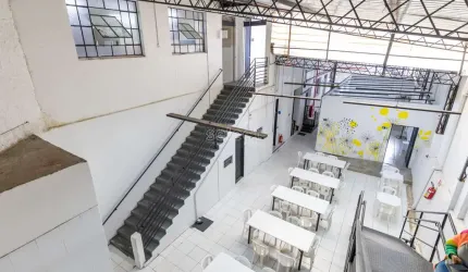 Espaço Comercial para Locação no Centro de Juiz de Fora