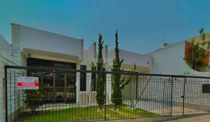 Casa 3 quartos - São Mateus