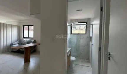 Studio 1 quarto - Santa Helena