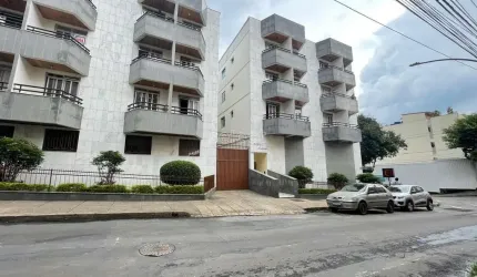 Apartamento 1 quarto - Granbery