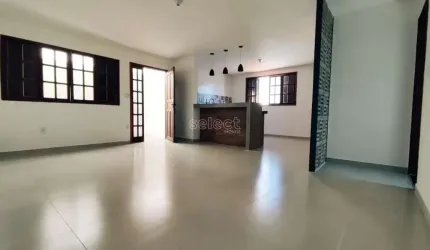 Casa à venda 3 quartos com 2 suítes no bairro Aeroporto