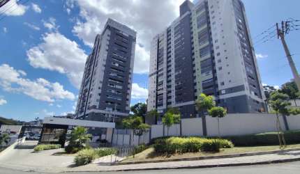 Apartamento 3 quartos - Teixeiras
