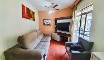 Apartamento 3 quartos - Passos