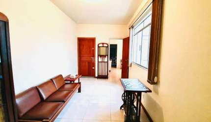 Apartamento 5 quartos - Santa Luzia