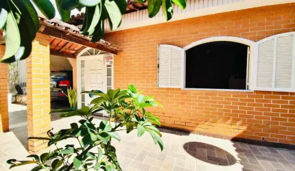 Casa 3 quartos - São Mateus