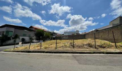 Lote / Terreno - Aeroporto