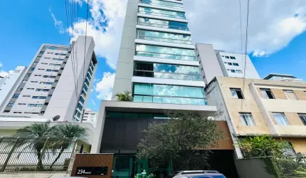 Apartamento 4 quartos - Bom Pastor
