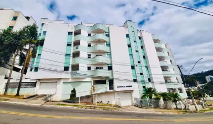 Apartamento 2 quartos - Estrela Sul