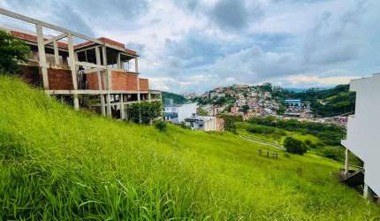 Lote / Terreno - Grama