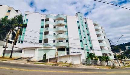 Apartamento 2 quartos - Estrela Sul