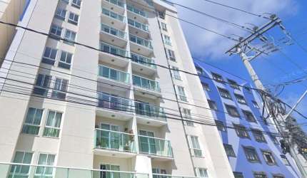Apartamento 2 quartos - Jardim Laranjeiras
