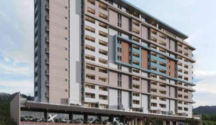 Apartamento Garden 2 quartos - São Mateus