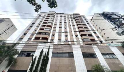 Apartamento 3 quartos - Granbery