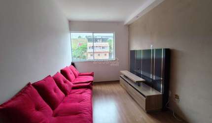 Apartamento 2 quartos - Marilândia