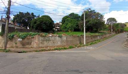 Lote / Terreno - Nova Era
