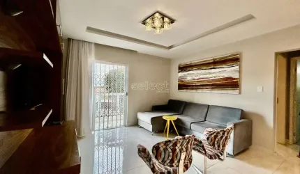 Apartamento 3 quartos - Cascatinha