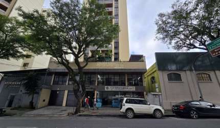 Apartamento 1 quarto - Santa Helena