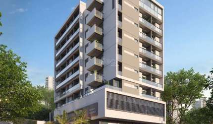 Studio 1 quarto - São Pedro