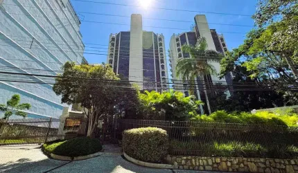 Apartamento 3 quartos - Centro
