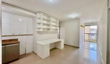 Apartamento 1 quarto - Centro