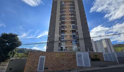 Apartamento 2 quartos - Aeroporto