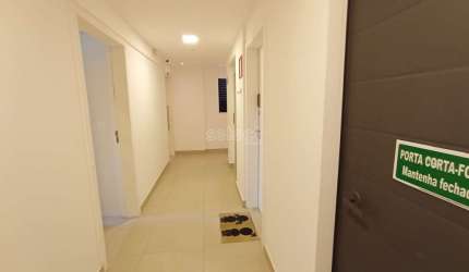 Apartamento 4 quartos - Granbery