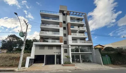 Apartamento 2 quartos - Aeroporto