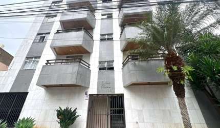 Apartamento 3 quartos - Granbery