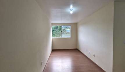 Apartamento 2 quartos - Teixeiras