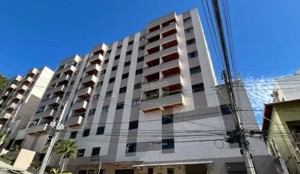 Excelente apartamento de 3 quartos no Granbery