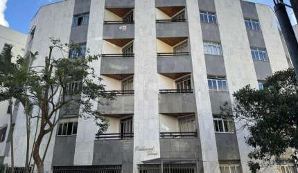 3 quartos amplos no Alto dos Passos