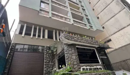 Apartamento 2 quartos - Centro