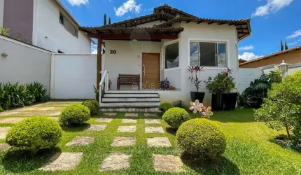 Casa 3 quartos - São Pedro