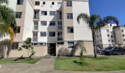 Apartamento de 3 quartos com lazer - Jardim das Violetas Estrela Sul