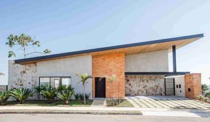 Casa 4 quartos - São Pedro