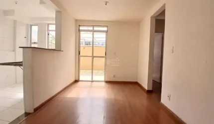 Apartamento Garden 3 quartos - Estrela Sul