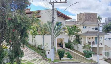 Casa 4 quartos - São Pedro